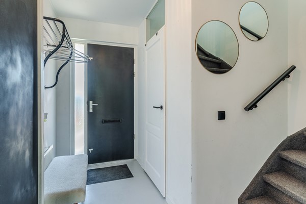 Medium property photo - Doesburgstraat 63, 5043 GB Tilburg